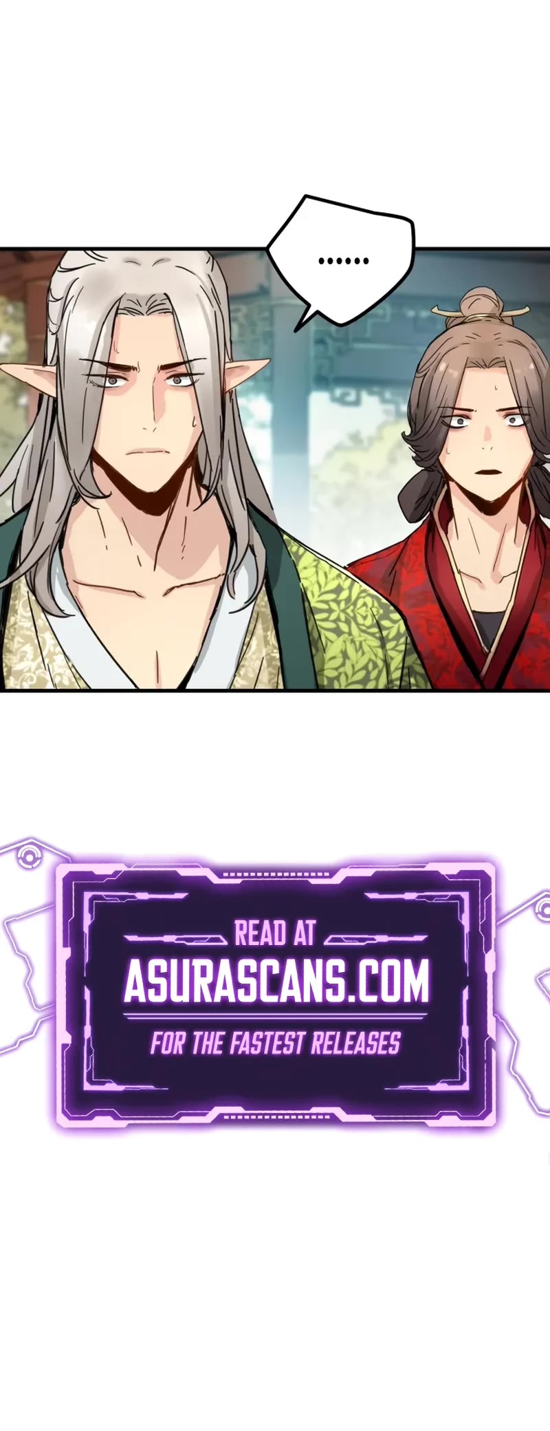 Surviving as a Genius on Borrowed Time Chapter 64 page 51 - Chapter 64