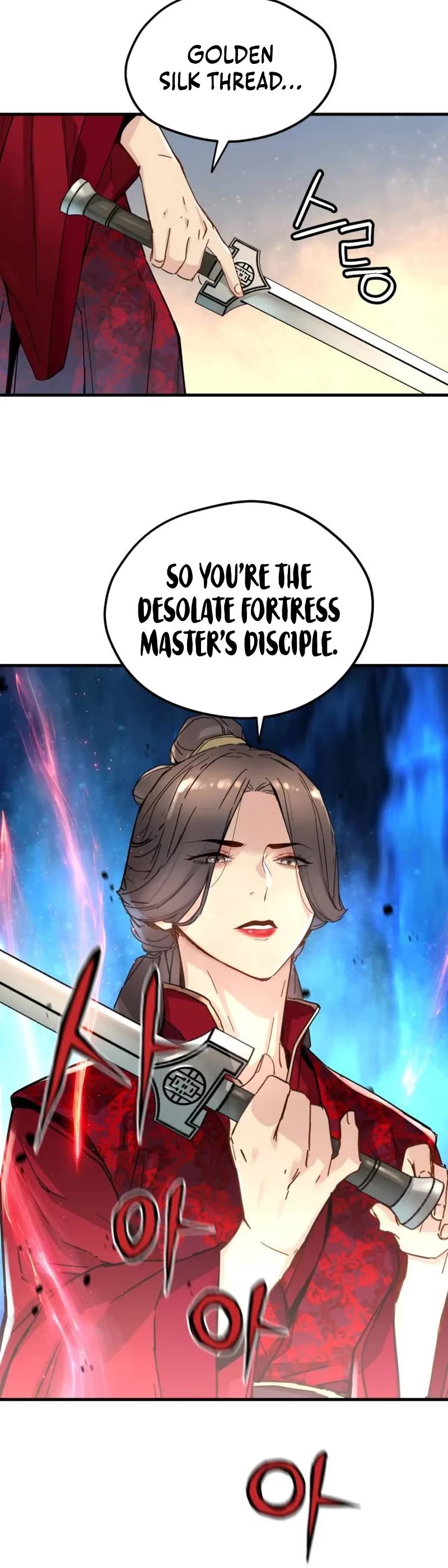 Surviving as a Genius on Borrowed Time Chapter 65 page 10 - Chapter 65