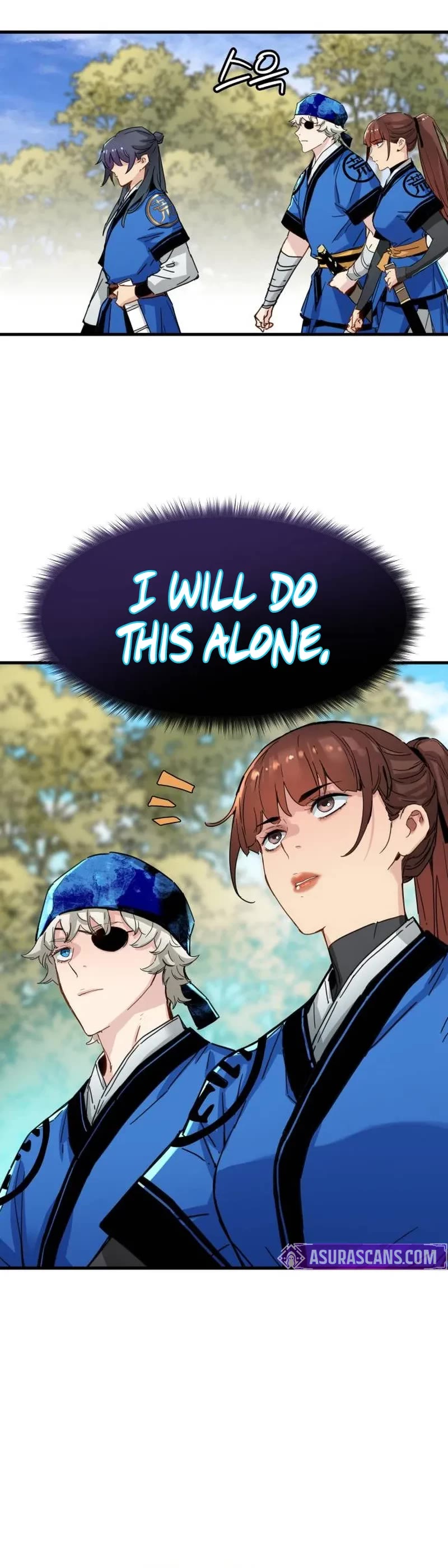Surviving as a Genius on Borrowed Time Chapter 65 page 11 - Chapter 65