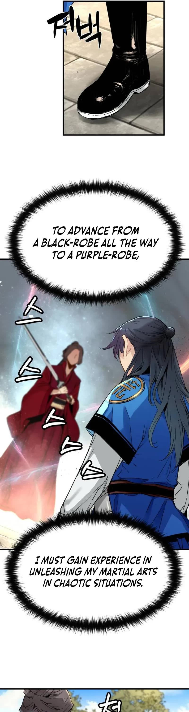 Surviving as a Genius on Borrowed Time Chapter 65 page 12 - Chapter 65