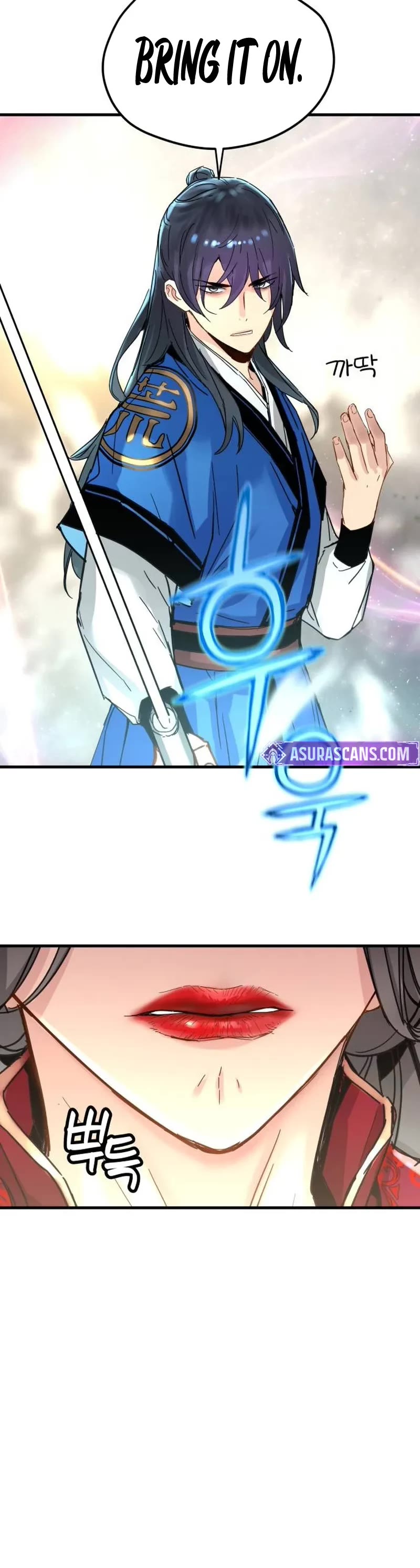 Surviving as a Genius on Borrowed Time Chapter 65 page 16 - Chapter 65