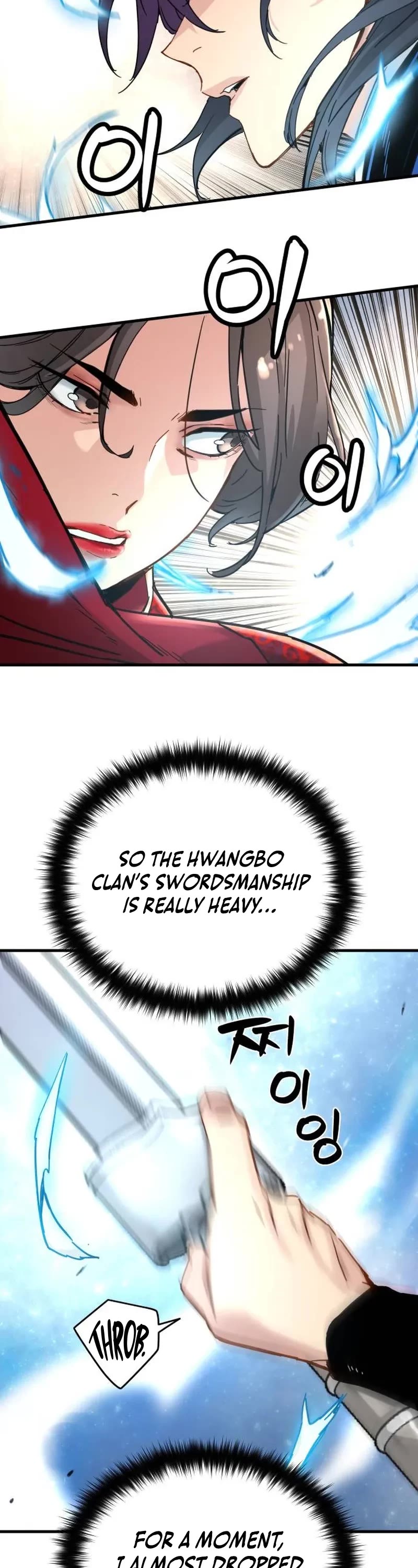 Surviving as a Genius on Borrowed Time Chapter 65 page 19 - Chapter 65