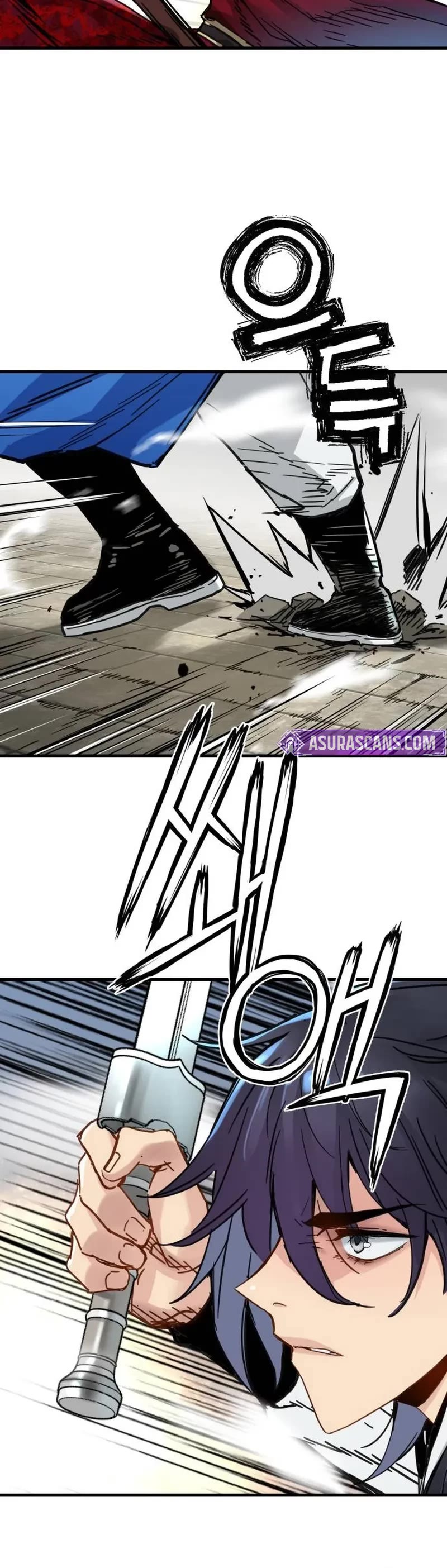 Surviving as a Genius on Borrowed Time Chapter 65 page 21 - Chapter 65