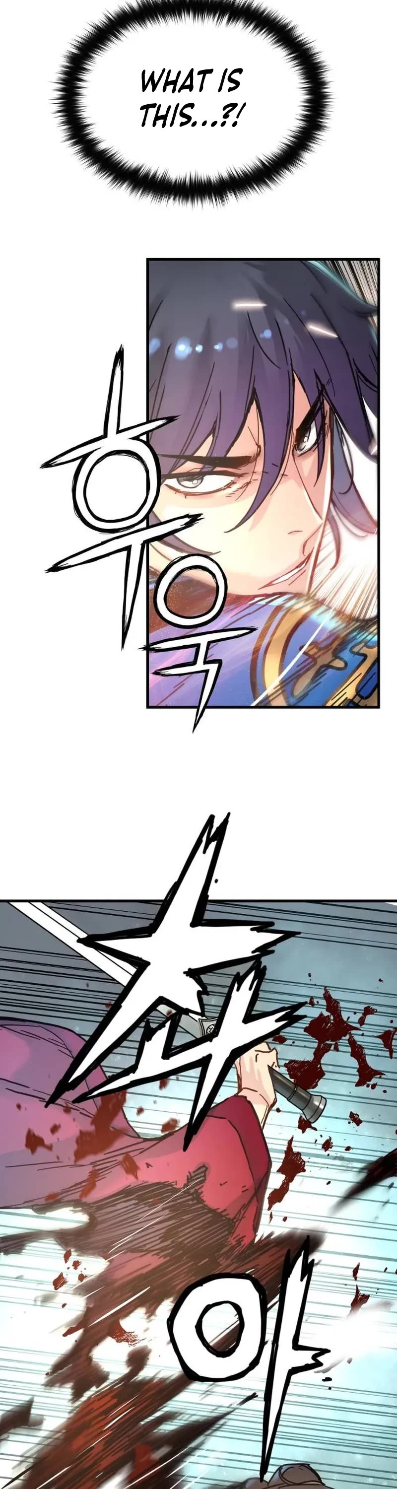 Surviving as a Genius on Borrowed Time Chapter 65 page 23 - Chapter 65