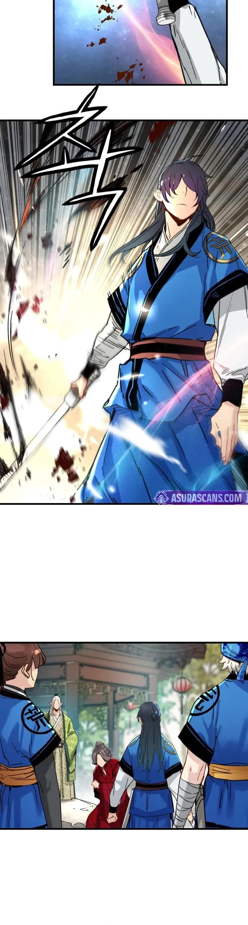 Surviving as a Genius on Borrowed Time Chapter 65 page 26 - Chapter 65