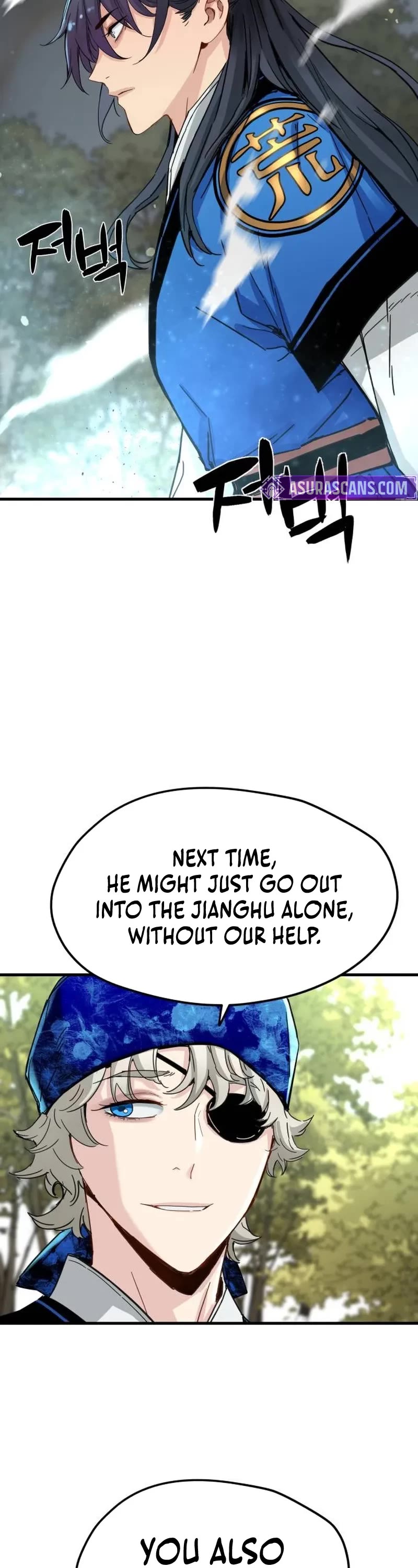 Surviving as a Genius on Borrowed Time Chapter 65 page 28 - Chapter 65
