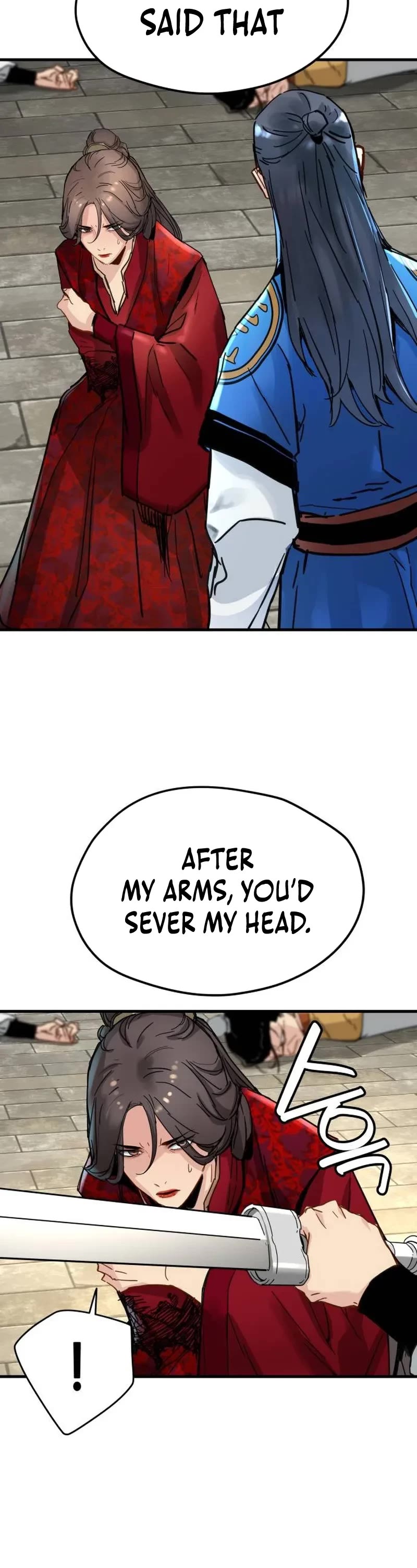 Surviving as a Genius on Borrowed Time Chapter 65 page 29 - Chapter 65