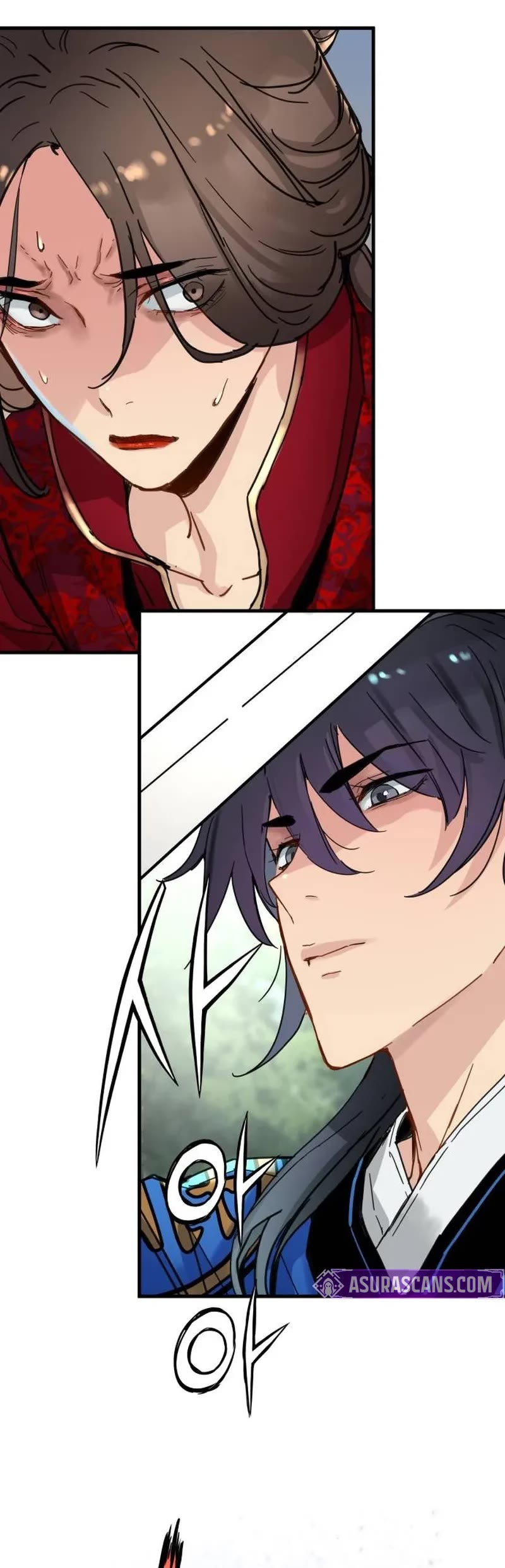 Surviving as a Genius on Borrowed Time Chapter 65 page 30 - Chapter 65