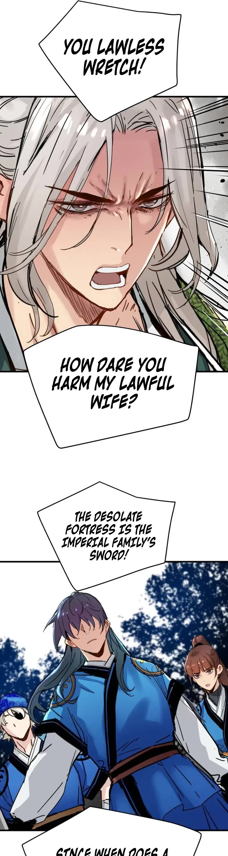 Surviving as a Genius on Borrowed Time Chapter 65 page 32 - Chapter 65
