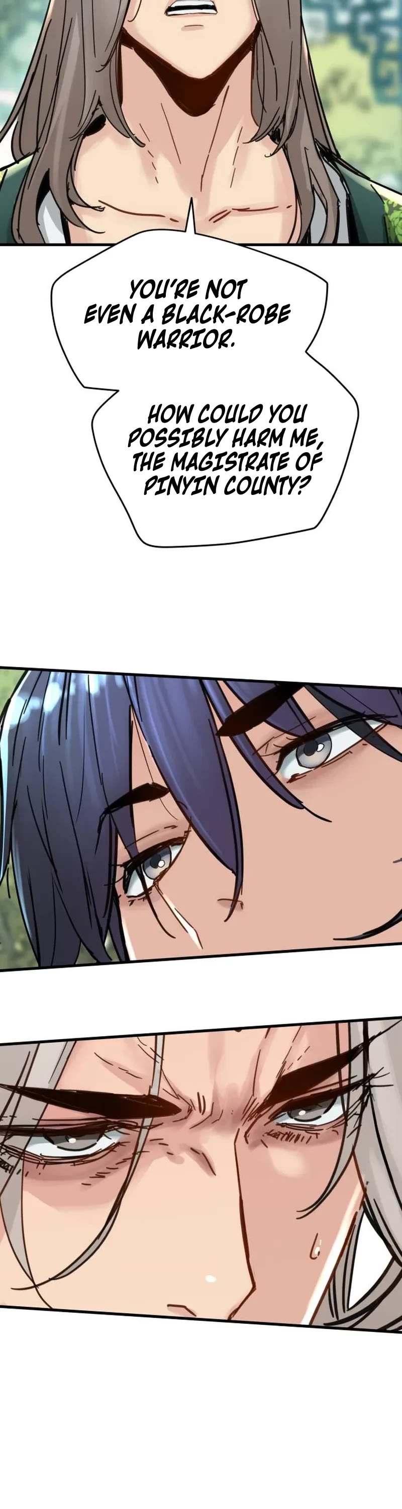 Surviving as a Genius on Borrowed Time Chapter 65 page 34 - Chapter 65