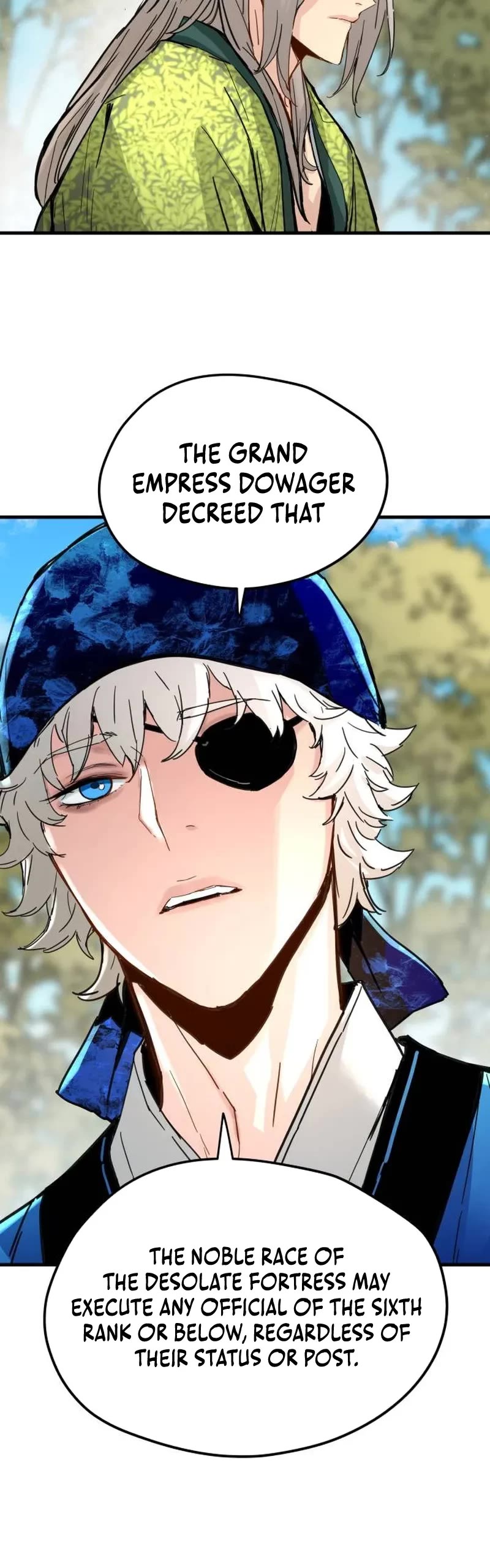 Surviving as a Genius on Borrowed Time Chapter 65 page 36 - Chapter 65