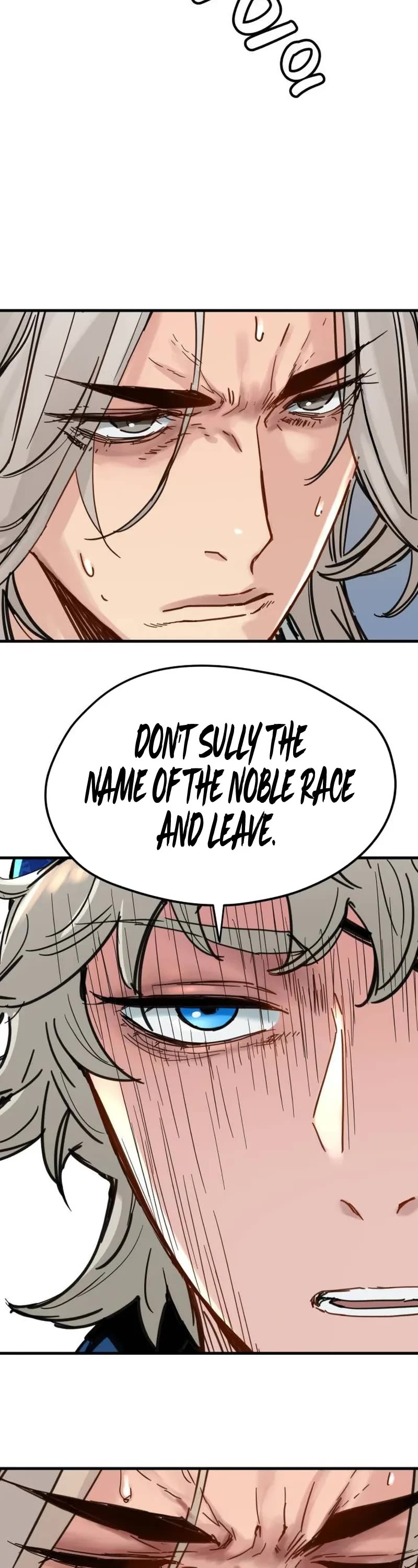 Surviving as a Genius on Borrowed Time Chapter 65 page 38 - Chapter 65