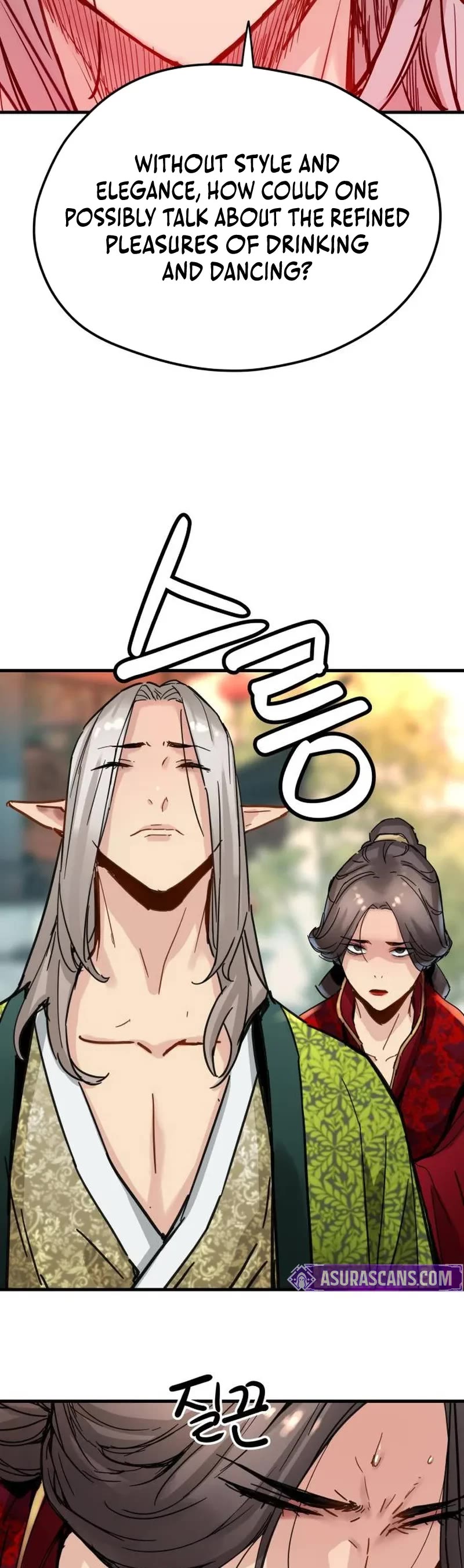 Surviving as a Genius on Borrowed Time Chapter 65 page 40 - Chapter 65