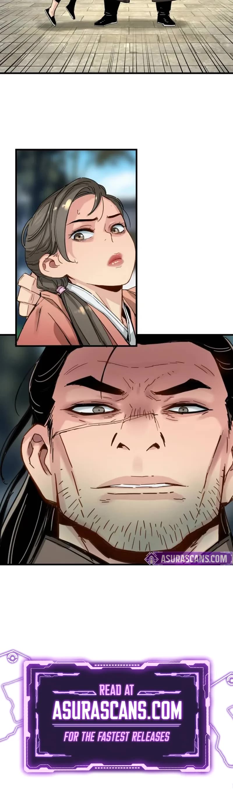 Surviving as a Genius on Borrowed Time Chapter 65 page 44 - Chapter 65