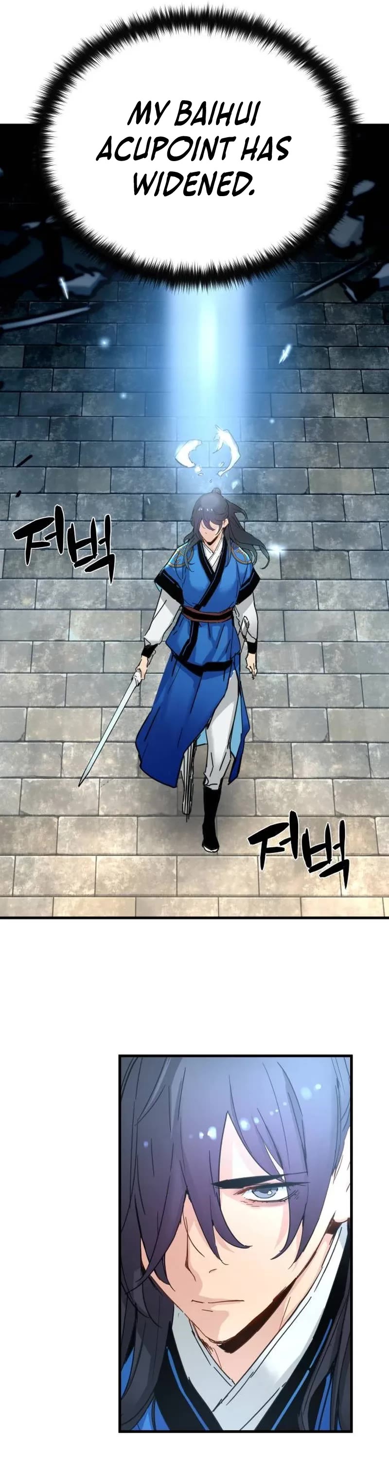 Surviving as a Genius on Borrowed Time Chapter 65 page 7 - Chapter 65