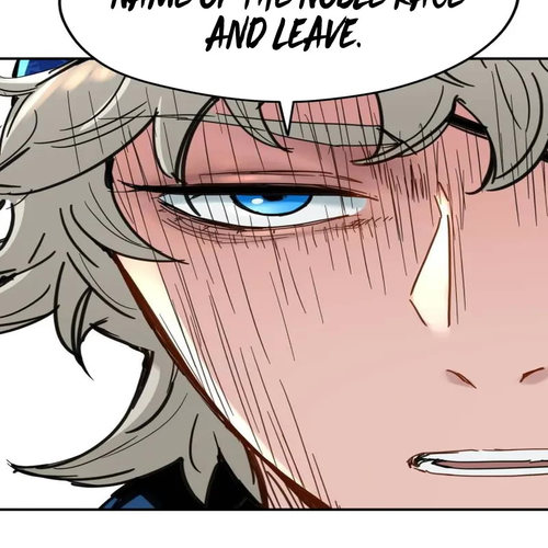 Surviving as a Genius on Borrowed Time Chapter 65 cover