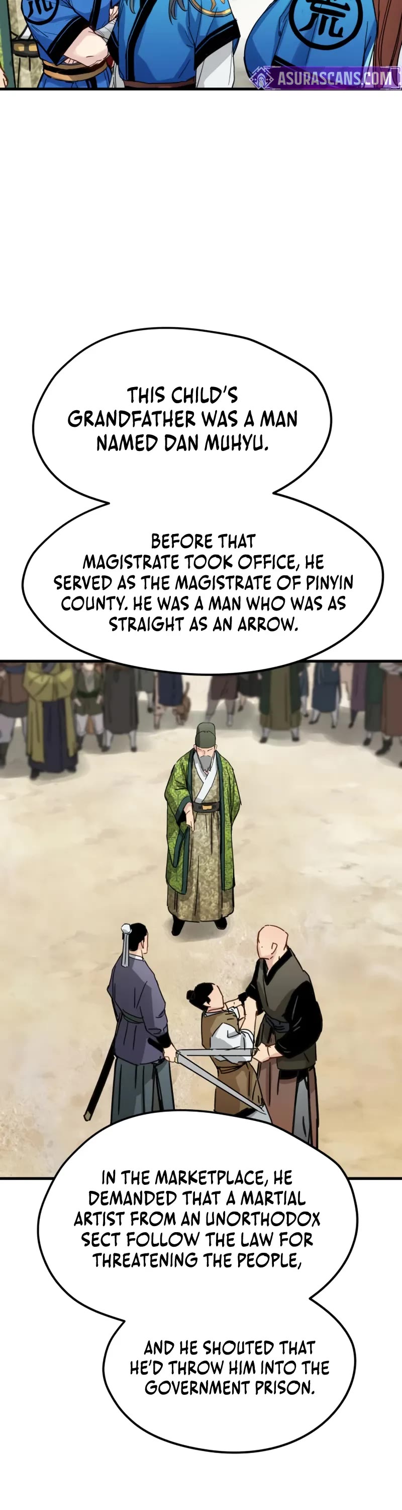 Surviving as a Genius on Borrowed Time Chapter 66 page 11 - Chapter 66