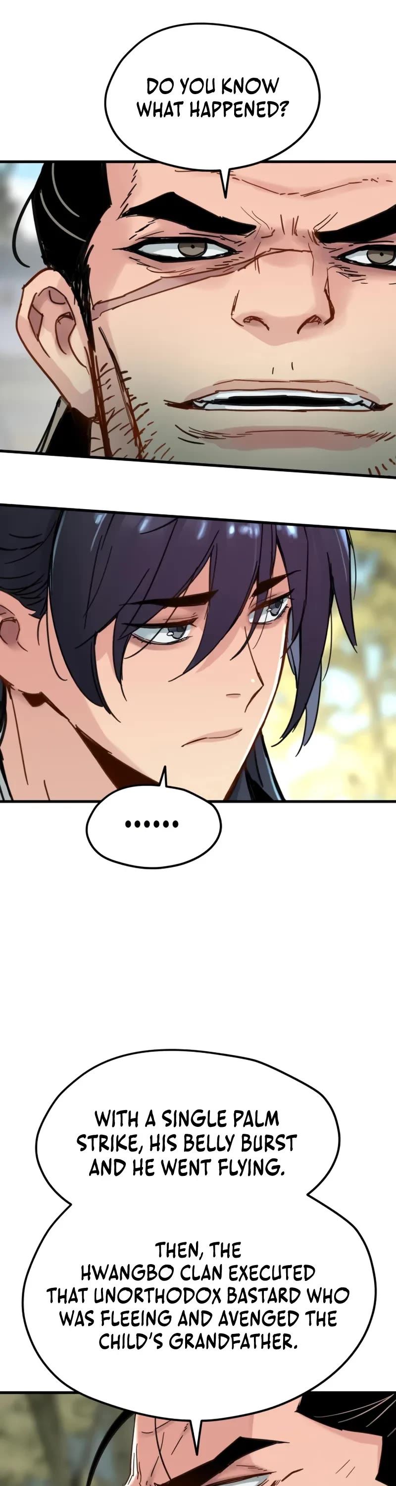Surviving as a Genius on Borrowed Time Chapter 66 page 12 - Chapter 66