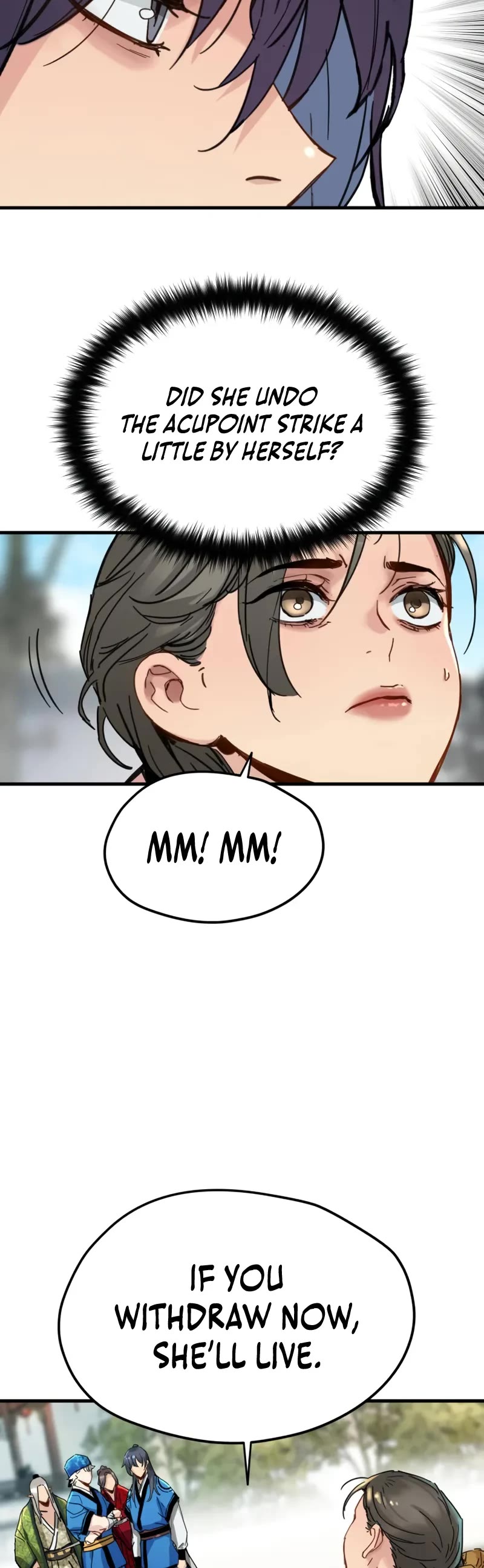 Surviving as a Genius on Borrowed Time Chapter 66 page 15 - Chapter 66