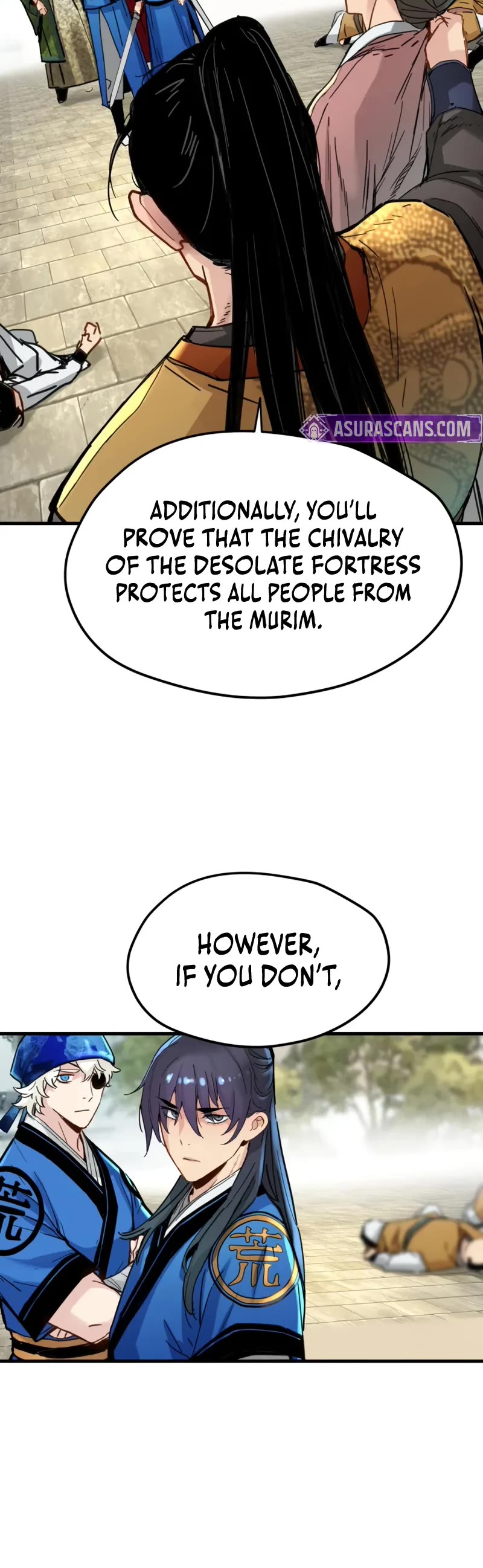 Surviving as a Genius on Borrowed Time Chapter 66 page 16 - Chapter 66