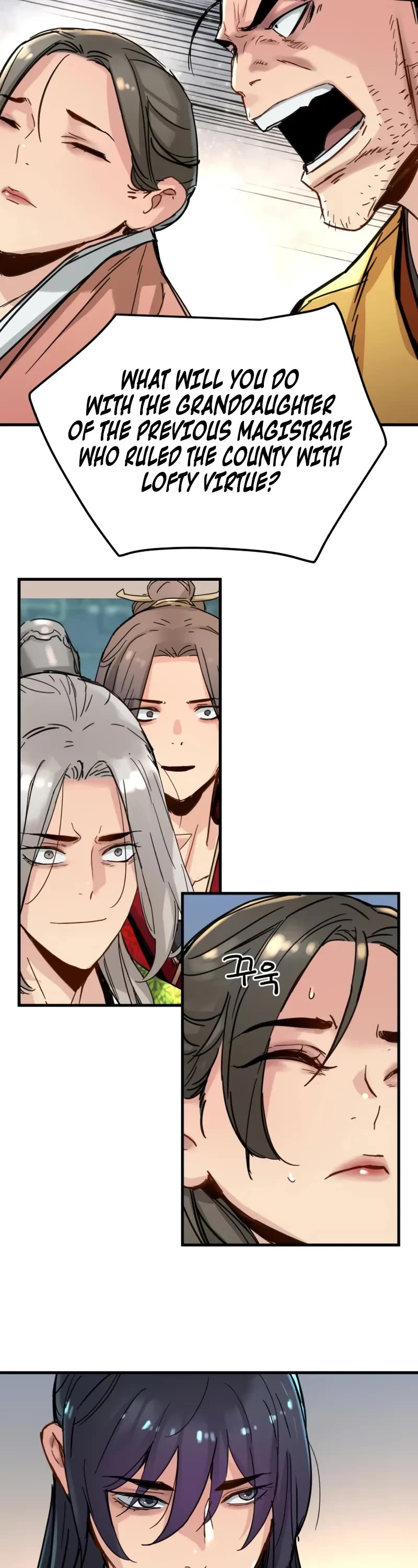 Surviving as a Genius on Borrowed Time Chapter 66 page 18 - Chapter 66