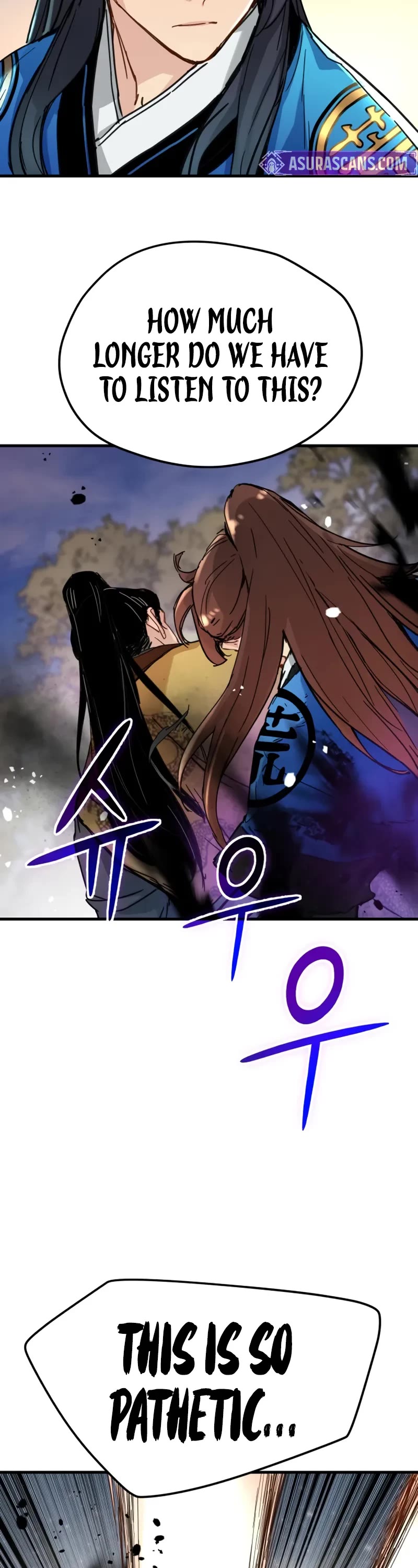 Surviving as a Genius on Borrowed Time Chapter 66 page 19 - Chapter 66