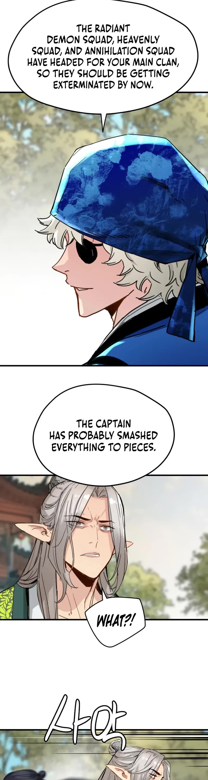 Surviving as a Genius on Borrowed Time Chapter 66 page 23 - Chapter 66