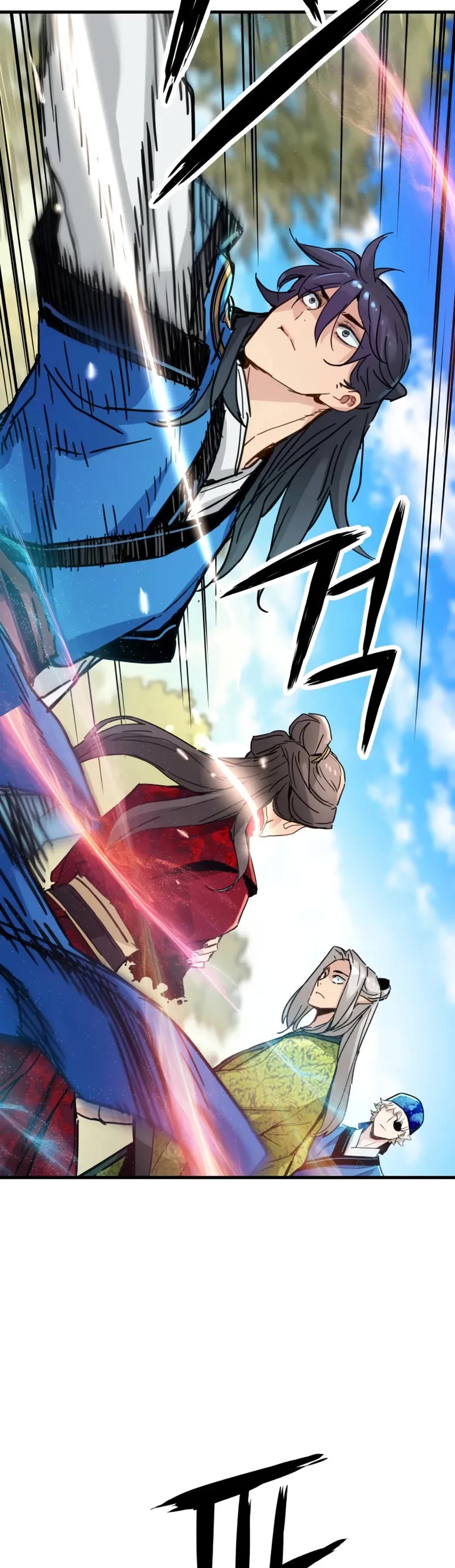 Surviving as a Genius on Borrowed Time Chapter 66 page 25 - Chapter 66