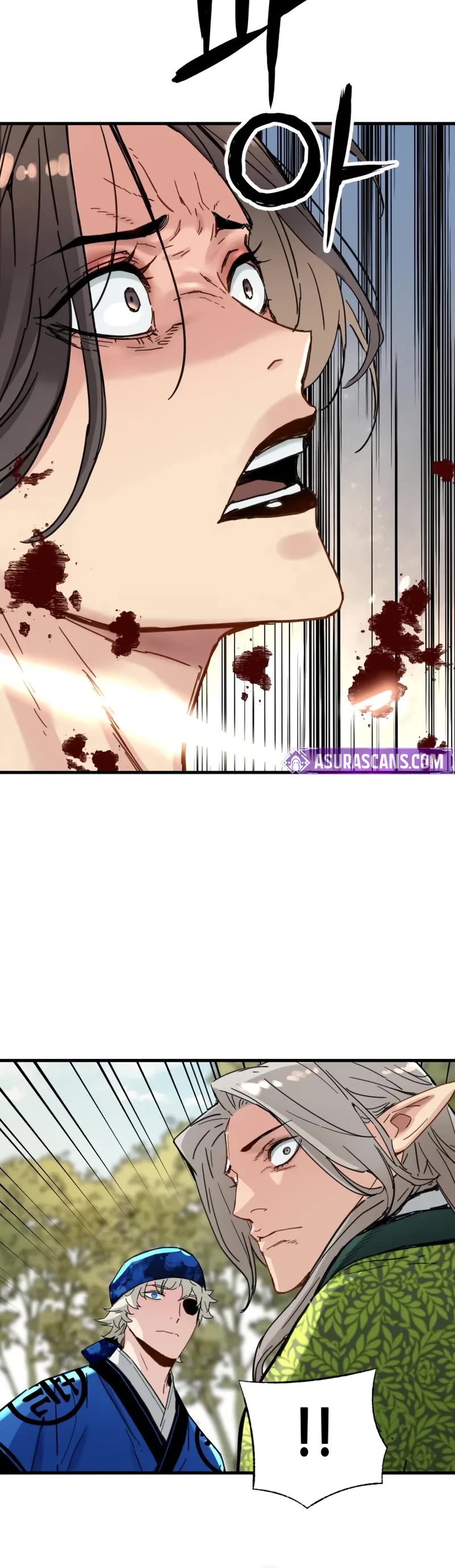 Surviving as a Genius on Borrowed Time Chapter 66 page 26 - Chapter 66
