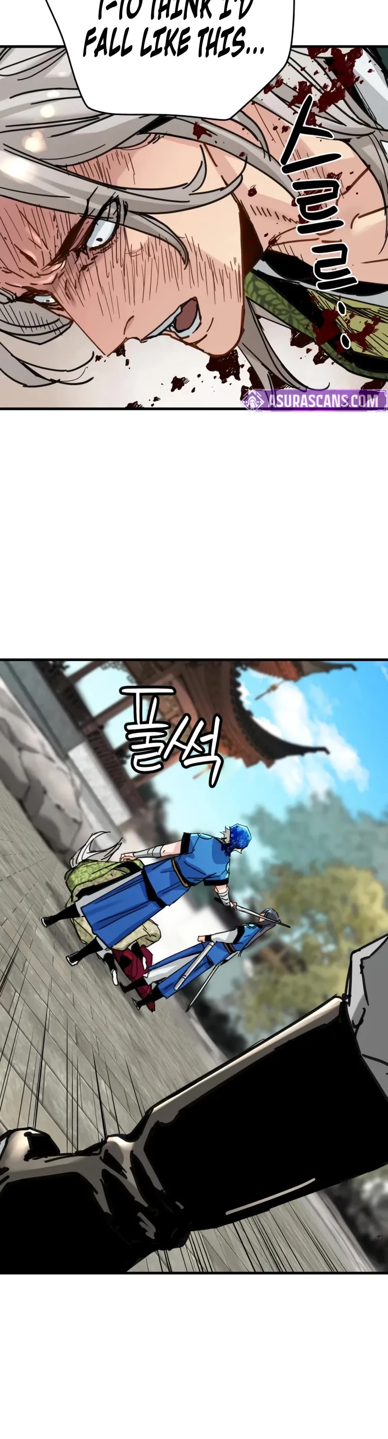 Surviving as a Genius on Borrowed Time Chapter 66 page 31 - Chapter 66