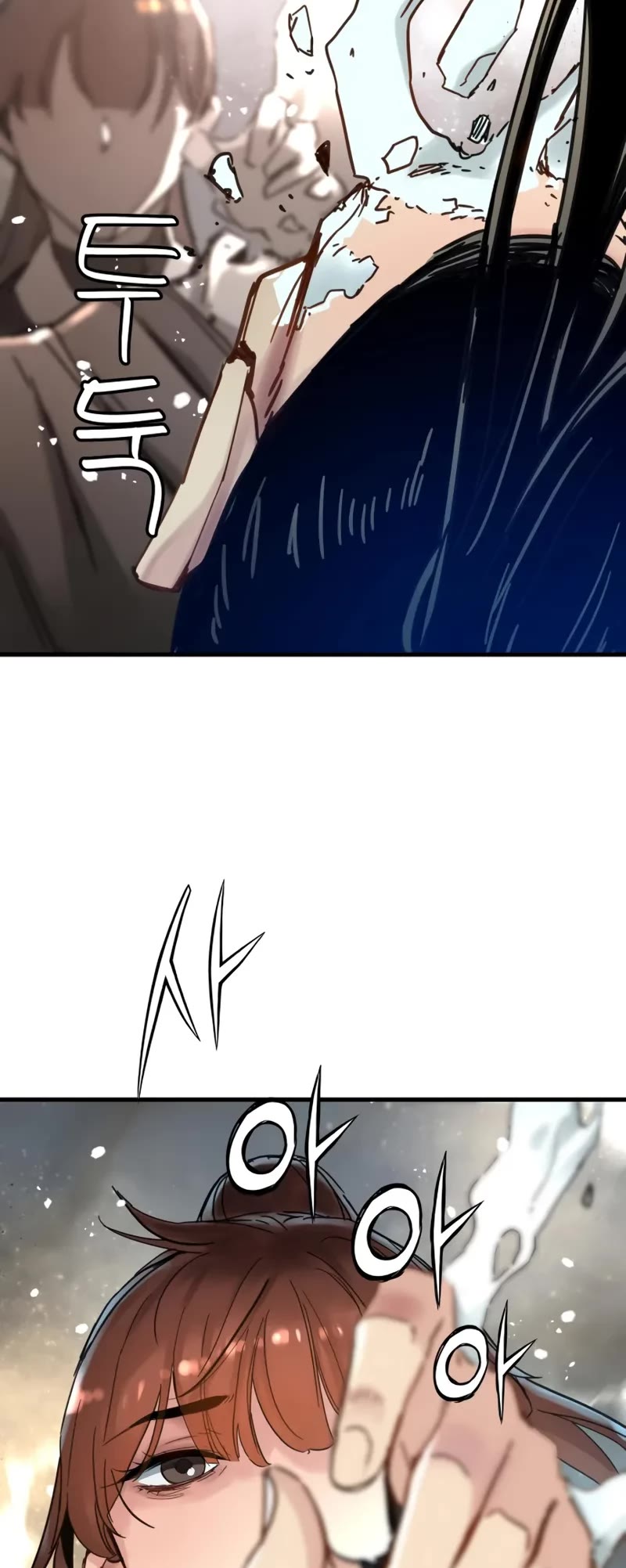 Surviving as a Genius on Borrowed Time Chapter 66 page 35 - Chapter 66