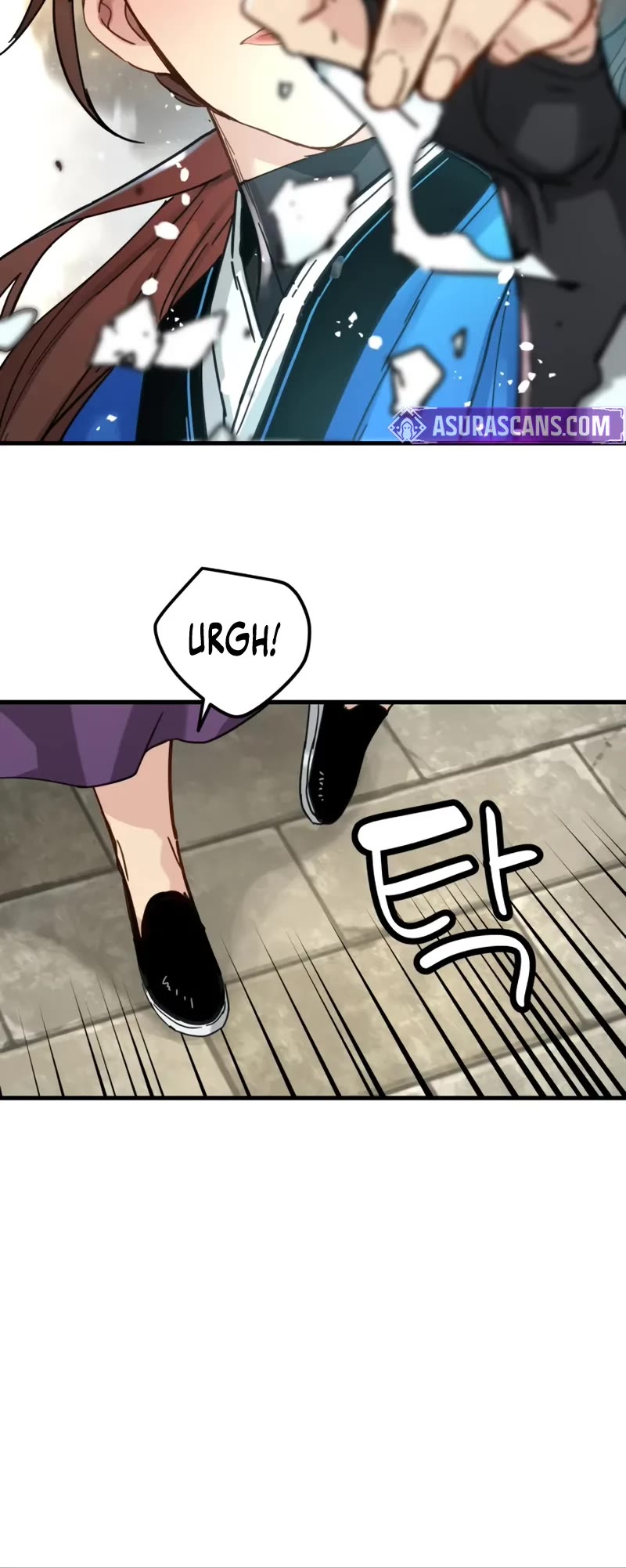 Surviving as a Genius on Borrowed Time Chapter 66 page 36 - Chapter 66