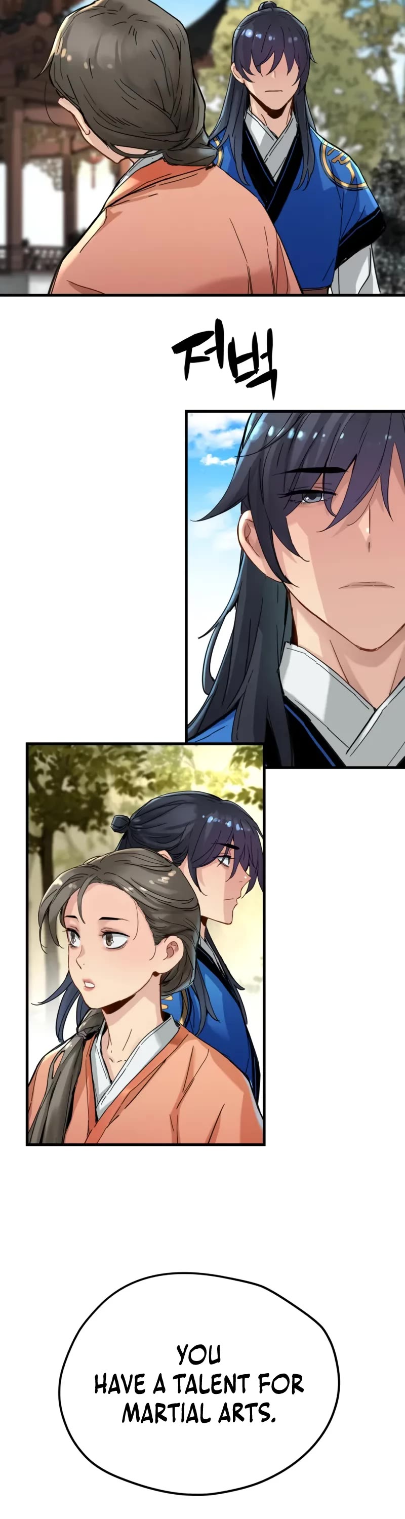 Surviving as a Genius on Borrowed Time Chapter 66 page 38 - Chapter 66