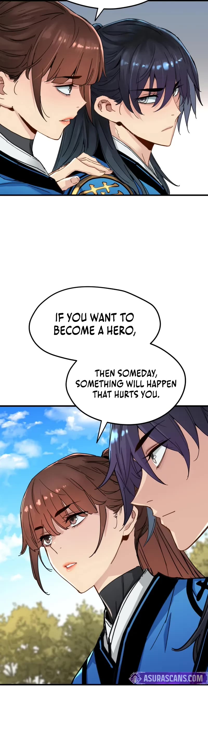 Surviving as a Genius on Borrowed Time Chapter 66 page 41 - Chapter 66