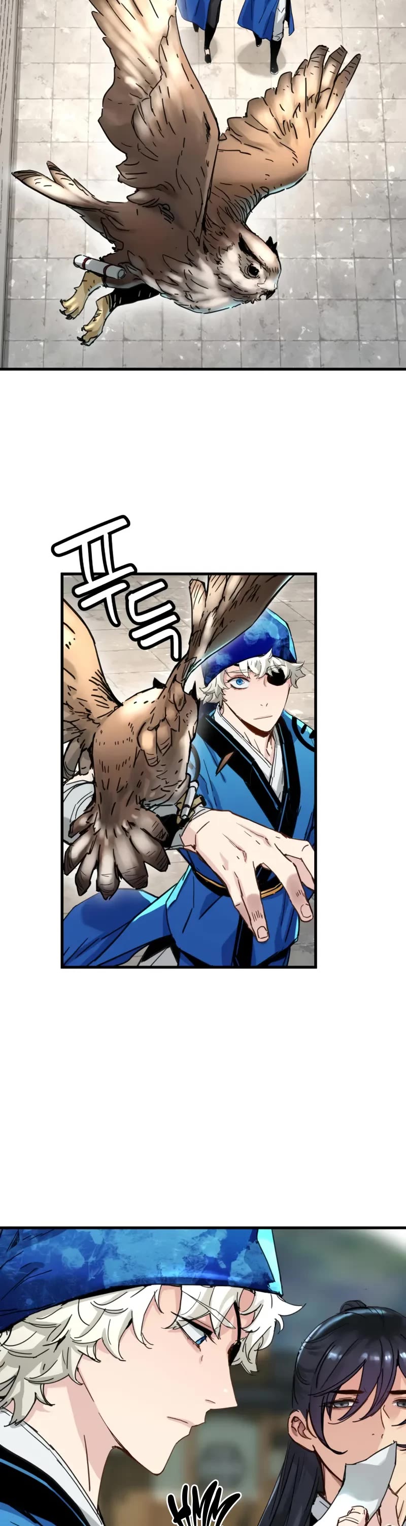 Surviving as a Genius on Borrowed Time Chapter 66 page 43 - Chapter 66