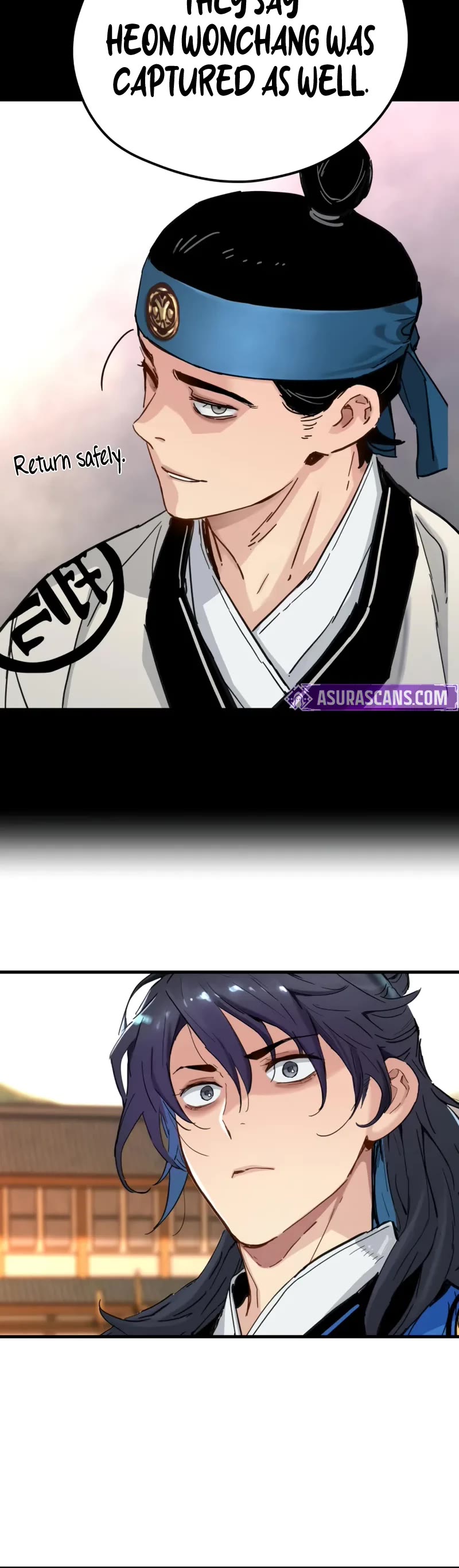 Surviving as a Genius on Borrowed Time Chapter 66 page 46 - Chapter 66