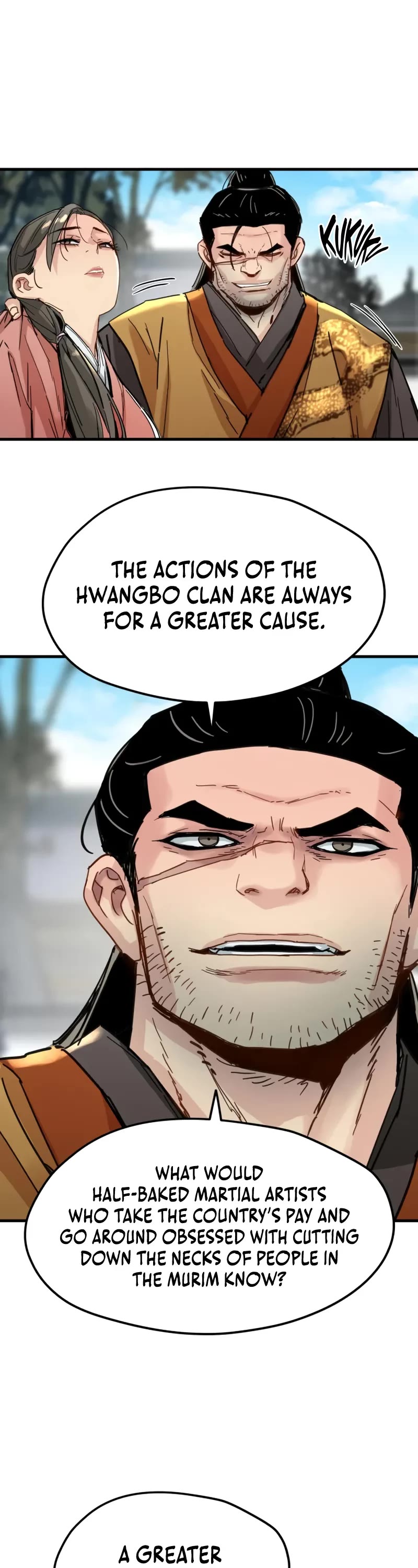 Surviving as a Genius on Borrowed Time Chapter 66 page 7 - Chapter 66