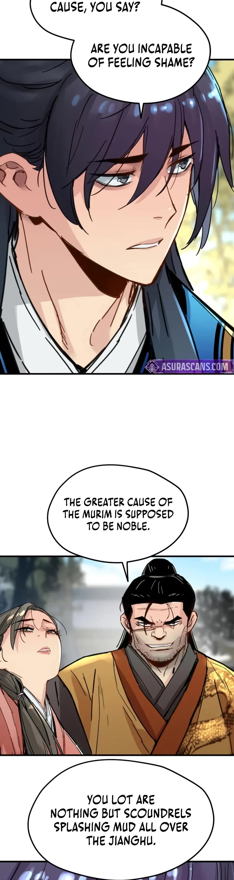 Surviving as a Genius on Borrowed Time Chapter 66 page 8 - Chapter 66