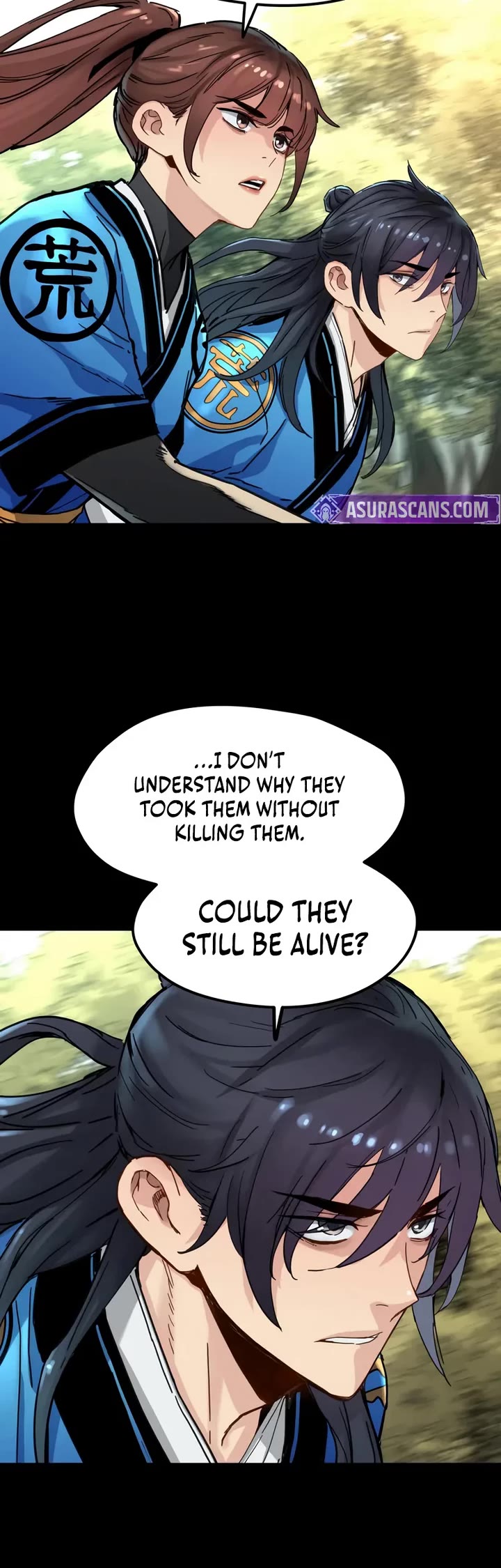Surviving as a Genius on Borrowed Time Chapter 67 page 10 - Chapter 67