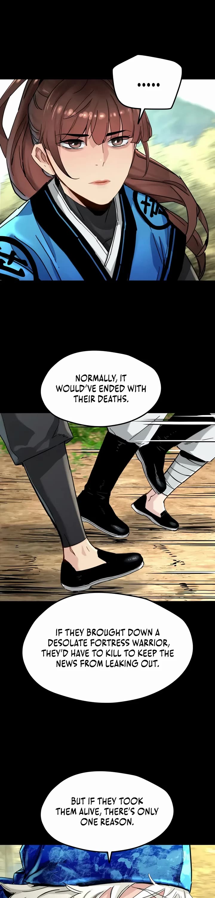 Surviving as a Genius on Borrowed Time Chapter 67 page 11 - Chapter 67