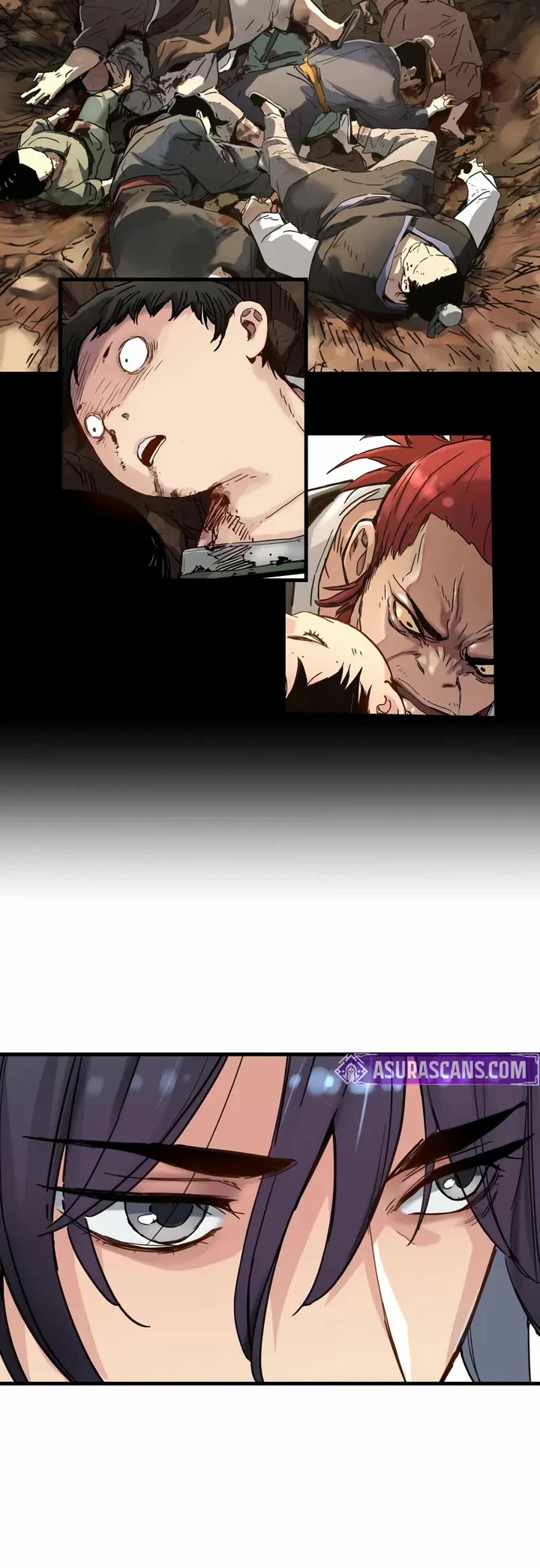 Surviving as a Genius on Borrowed Time Chapter 67 page 14 - Chapter 67
