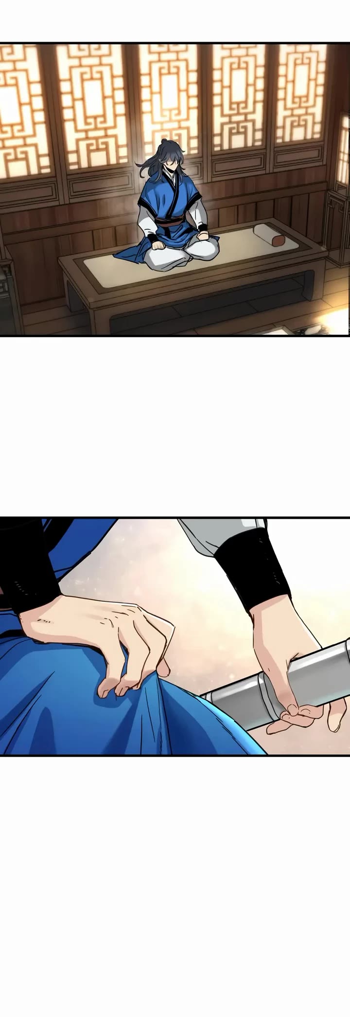 Surviving as a Genius on Borrowed Time Chapter 67 page 15 - Chapter 67