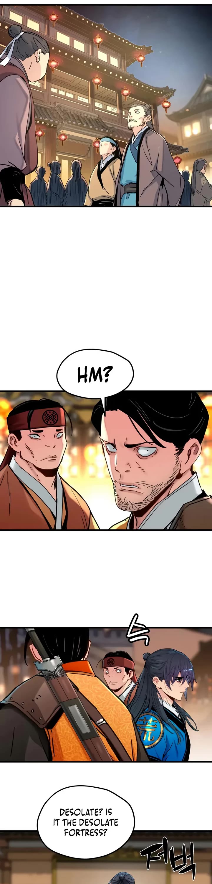 Surviving as a Genius on Borrowed Time Chapter 67 page 16 - Chapter 67