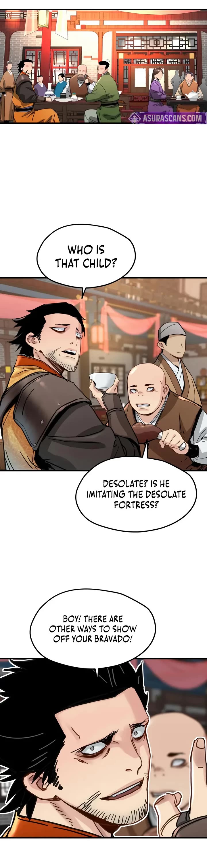 Surviving as a Genius on Borrowed Time Chapter 67 page 18 - Chapter 67