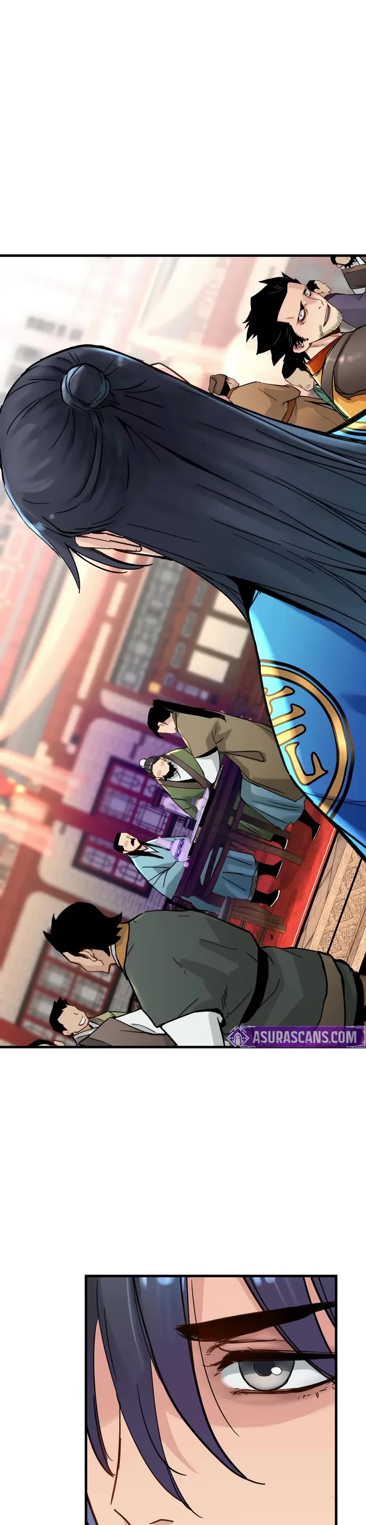 Surviving as a Genius on Borrowed Time Chapter 67 page 21 - Chapter 67