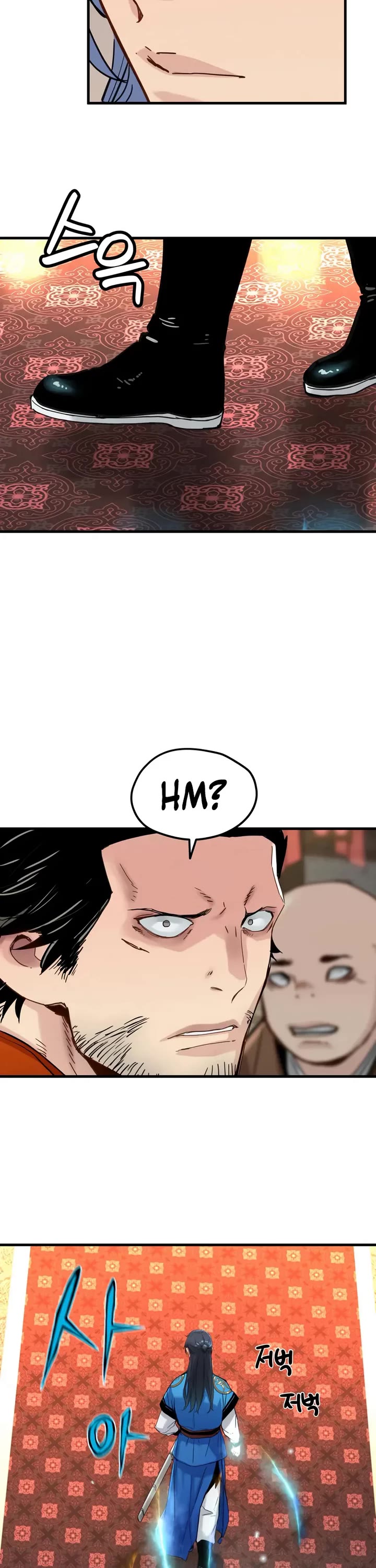 Surviving as a Genius on Borrowed Time Chapter 67 page 22 - Chapter 67