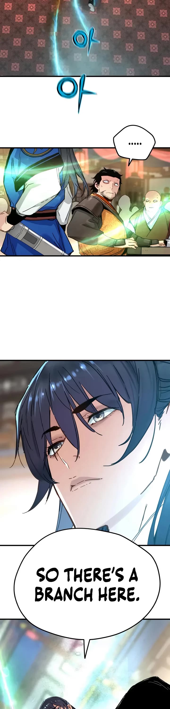 Surviving as a Genius on Borrowed Time Chapter 67 page 23 - Chapter 67