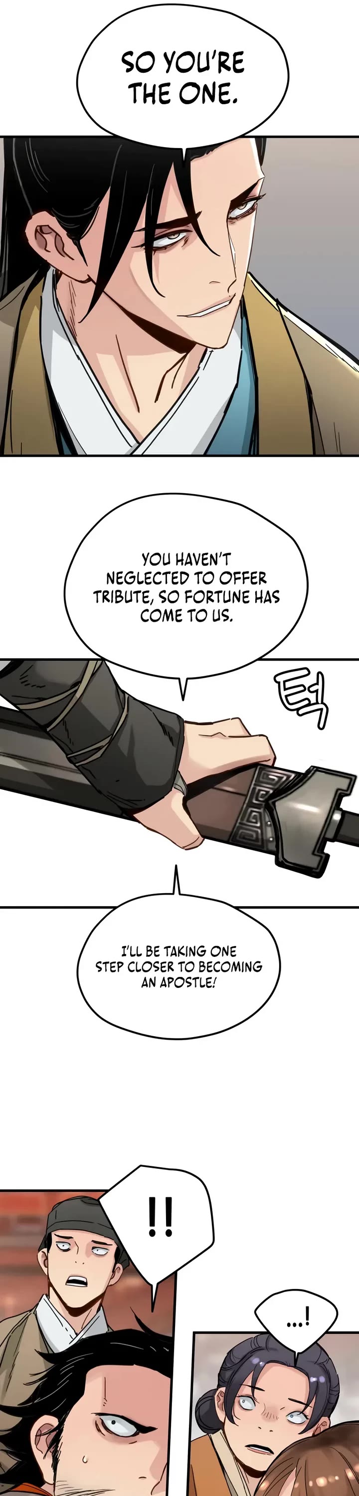 Surviving as a Genius on Borrowed Time Chapter 67 page 26 - Chapter 67
