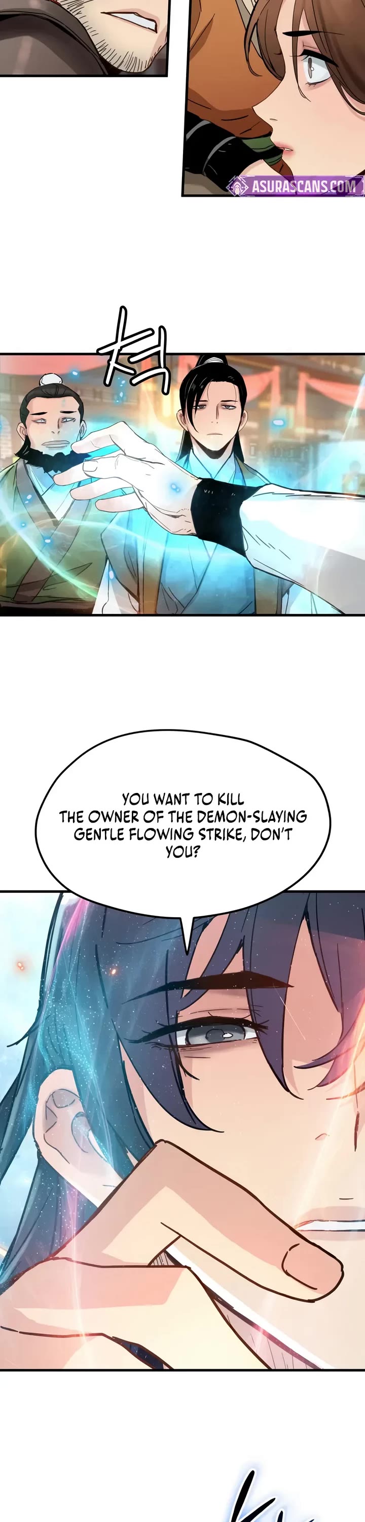 Surviving as a Genius on Borrowed Time Chapter 67 page 27 - Chapter 67