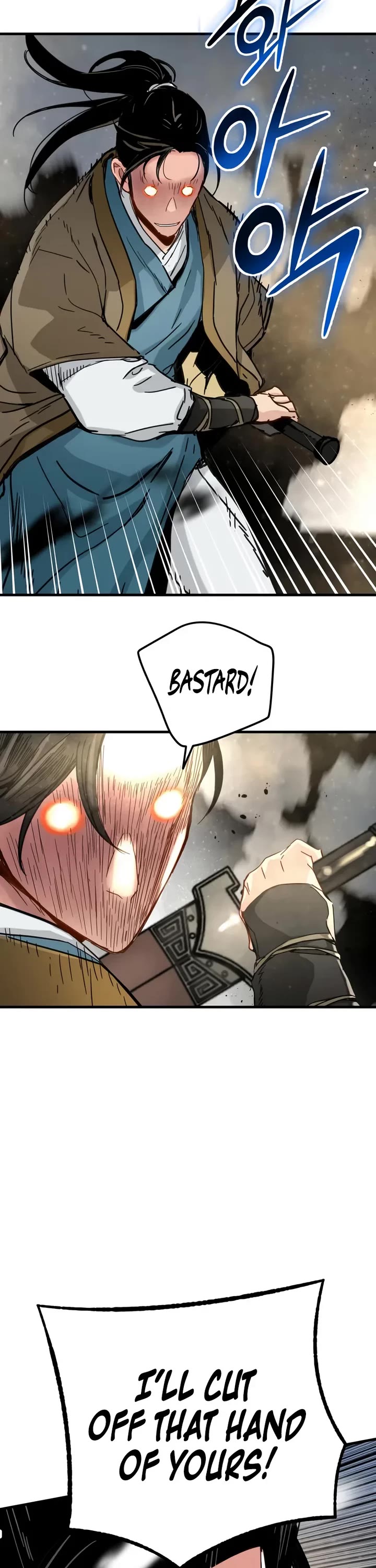 Surviving as a Genius on Borrowed Time Chapter 67 page 28 - Chapter 67